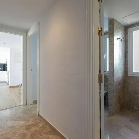 דירה Puerto Banus Chic Spacious Modern 3 Bedrooms 2 Bathrooms Golf Pool *